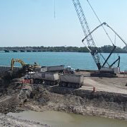 Belleview Development Site, Detroit River