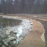 River Realignment Project River Realignment Project