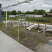 Fuel Terminal Remediation System
